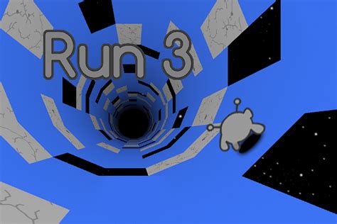 run 3 gameplay.
